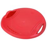 Snow Saucer Sled Downhill Sleds