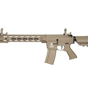 M4 AEG Airsoft Rifle Lancer Tactical