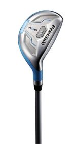 Complete Ladies Golf Clubs Set Precise AMG - Image 5