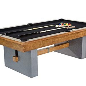 Barrington Urban Professional Billiard Pool Table