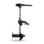 Electric Trolling Motor w/ LED Battery Indicator