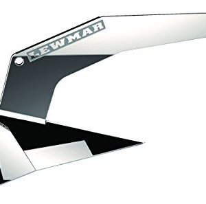 Lewmar Stainless Steel DTX Anchor for Boats