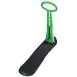 Winter Ski Scooter Lightweight Compact Foldable Cold Resistant