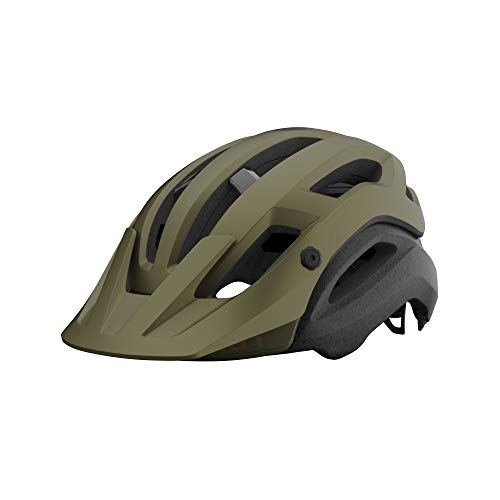 Spherical Adult Mountain Bike Helmet