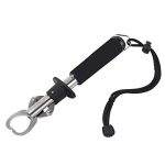 Professional Fish Holder Stainless Steel