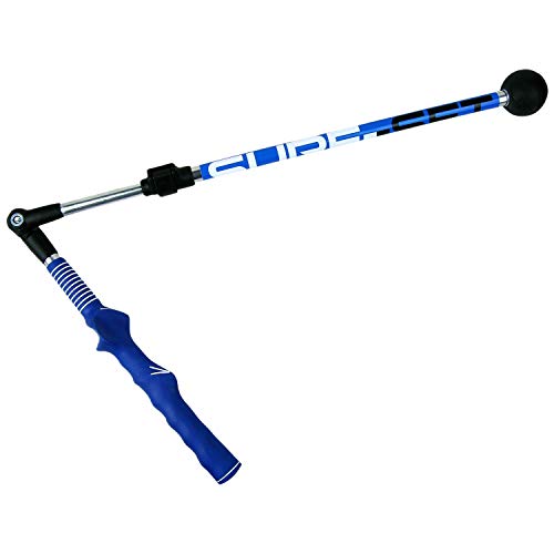 Sure-Set Golf Swing Trainer Aid (Right-Handed)