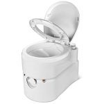 Camping RV Portable Toilet Boating, Hiking, Trips