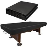 Billiard Pool Table Cover Heavy Duty