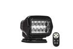Portable Mount Wireless LED Spotlight