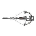 Crossbow Kit with Case and HME Broadheads Bundle - Image 6