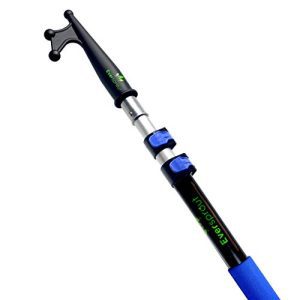 EVERSPROUT 7-to-19 Foot Telescoping Boat Hook