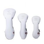 Golf Head Covers Driver Fairway