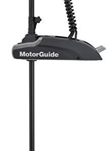 MotorGuide Wireless Freshwater Bow Mount Trolling Motor