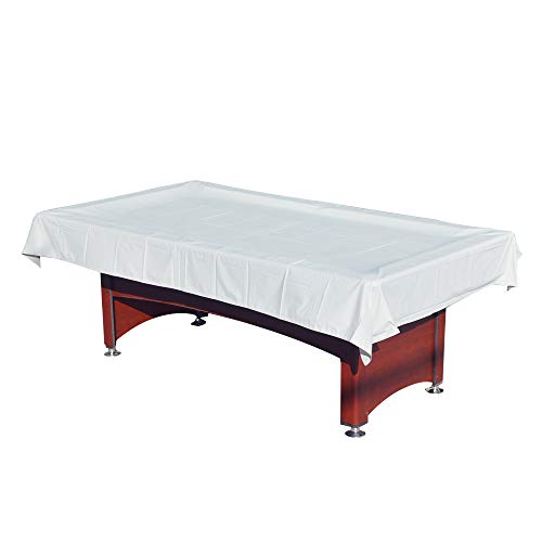 Torpsports Pool Table Cover Waterproof PVC 