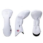 Golf Head Covers Driver Fairway - Image 2
