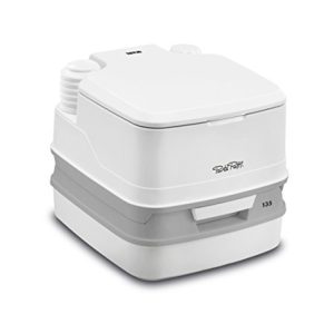 Porta Potti Thetford Corp White Thetford 92860 135
