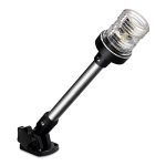 Obcursco 12 Inches Led Anchor Navigation Lights