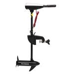 Battery Indicator 8 Variable Speed for Kayak