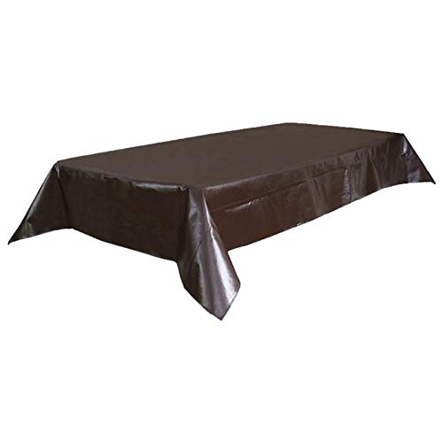 Heavy Duty Leatherette Billiard Pool Table Cover