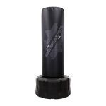 Freestanding Punching Bag with Base