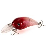 Fishing Lures Panfish Swimbaits Hard Topwater