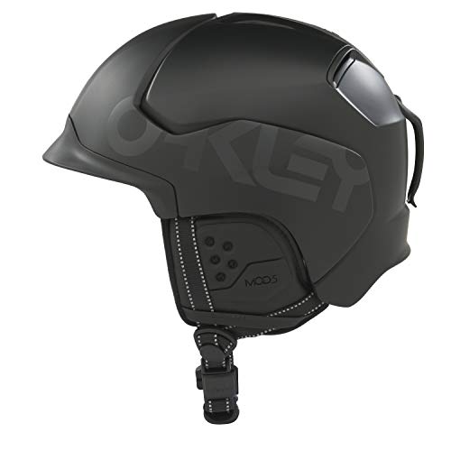 Oakley Mod5 Factory Pilot Snow Helmet