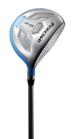 Complete Ladies Golf Clubs Set Precise AMG - Image 4