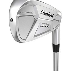 Golf Launcher UHX Iron Set