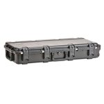 SKB Injection-Molded Small Parallel Limb Bow Case