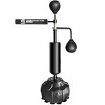 Boxing Speed Trainer Punching Spinning Bar