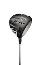 Callaway X HOT Driver 10.5
