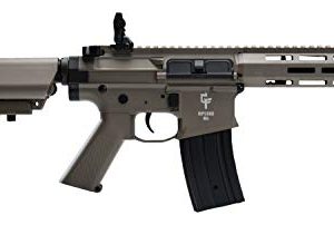 GameFace Ripcord M4 Electric Full/Or Semi Auto Airsoft Rifle