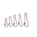 50pcs High Strength Fishing Clips