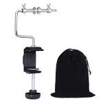 Bombrooster Fishing Line Spooler – Portable, Adjustable, and Tangle-Free Reel Winder for Anglers