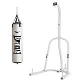 Everlast Single Station Heavy Bag Stand