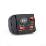 Outdoor Fishing Digital Gear Fishing Line Counter