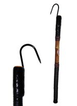 Made All Natural Calcutta Fishing Gaff
