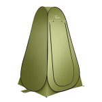Higherbird Pop up/Portable Shower Tent