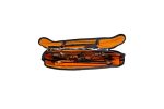 Camo Stealth Vertical Bow Case