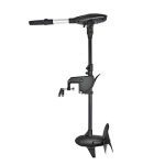 Electric Trolling Motor Lightweight for Bass Fishing Boats