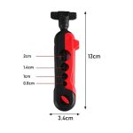 Portable Universal Fishing Line Spooler Adjustable - Image 2