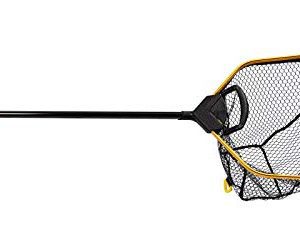 Power Extend Fishing Net with built in Light