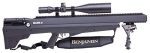 Hunting Rifle With Reversible Sidelever Bolt Action - Image 3