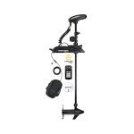 Minn Kota Terrova Freshwater Bow-Mount Trolling Motor