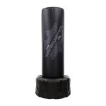 Freestanding Punching Bag with Base