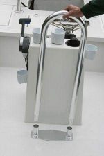 FISHMASTER MARINE TOWERS AND ACCESSORIES