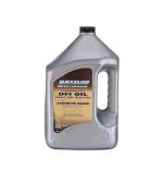 Quicksilver DFI 2-stroke Marine Oil