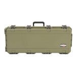 SKB Cases iSeries Hard Plastic Exterior Waterproof