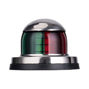 LYCAEA Stainless Steel LED Boat Navigation Lights