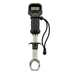 Piscifun Fish Lip Gripper with Digital Scale Water-Resistant